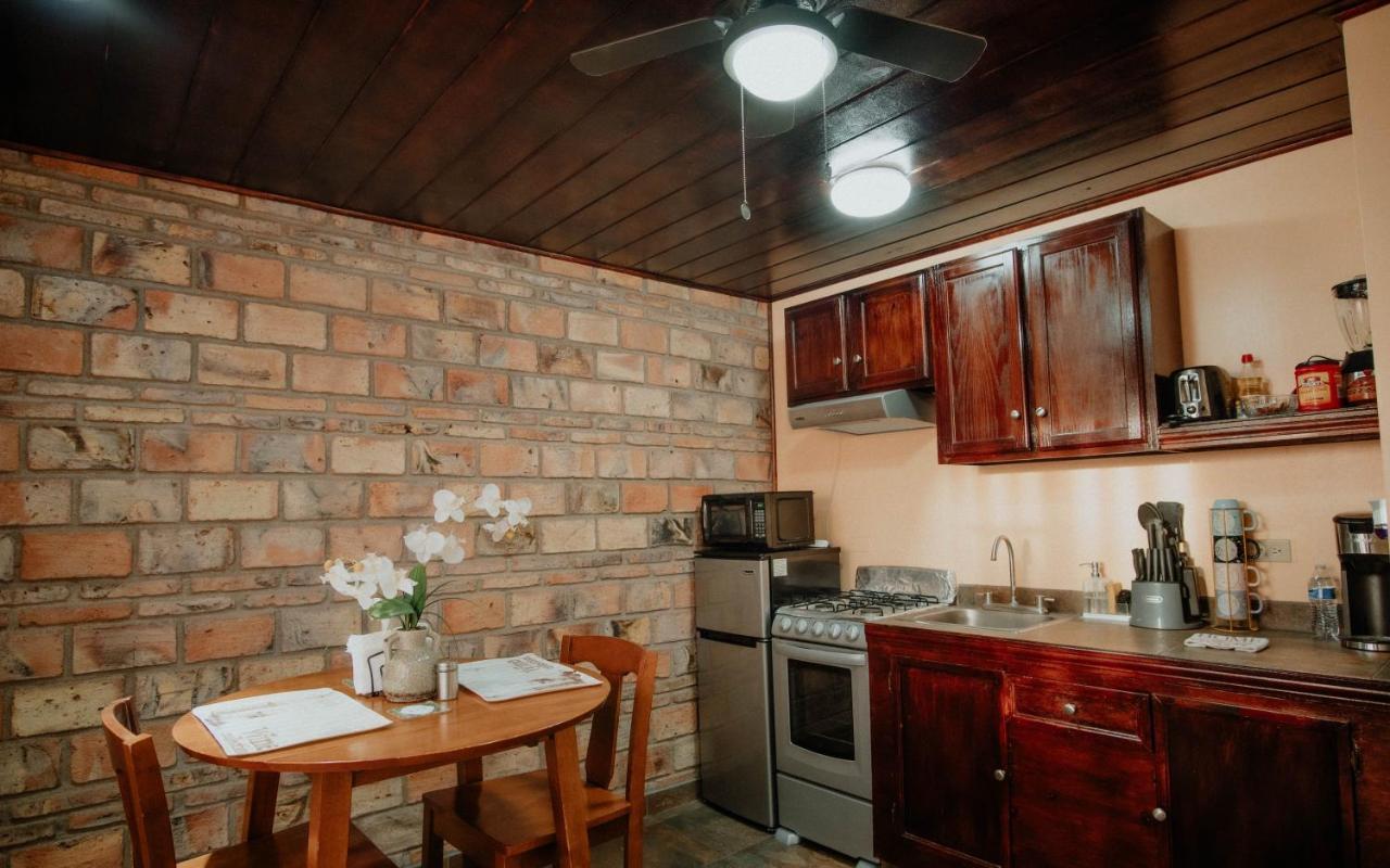 Cabana R Y A Valle De Guadalupe Dış mekan fotoğraf